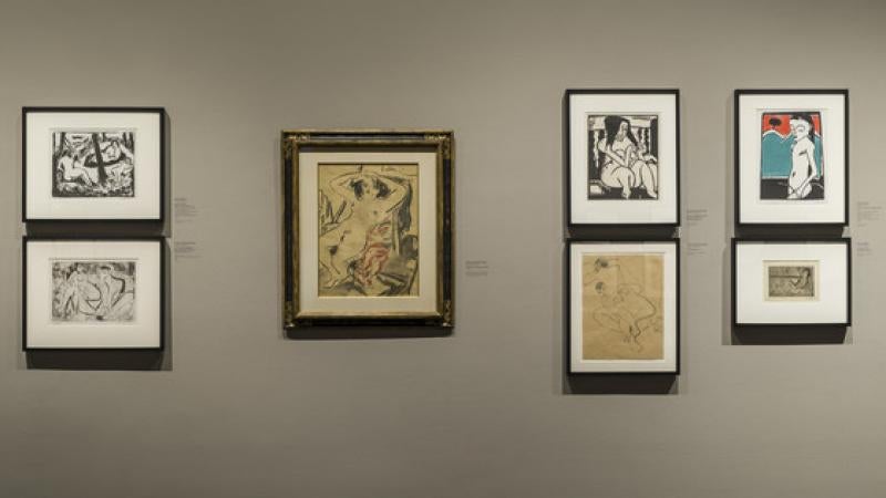 Pushing the Limits: Art and Censorship