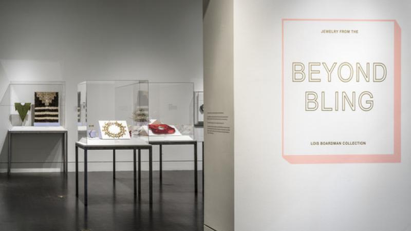 Did You Know? Interesting Factoids in Beyond Bling