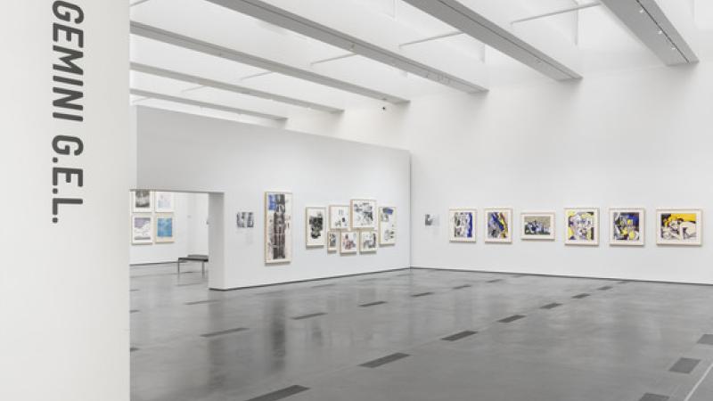 The Art of the Printer