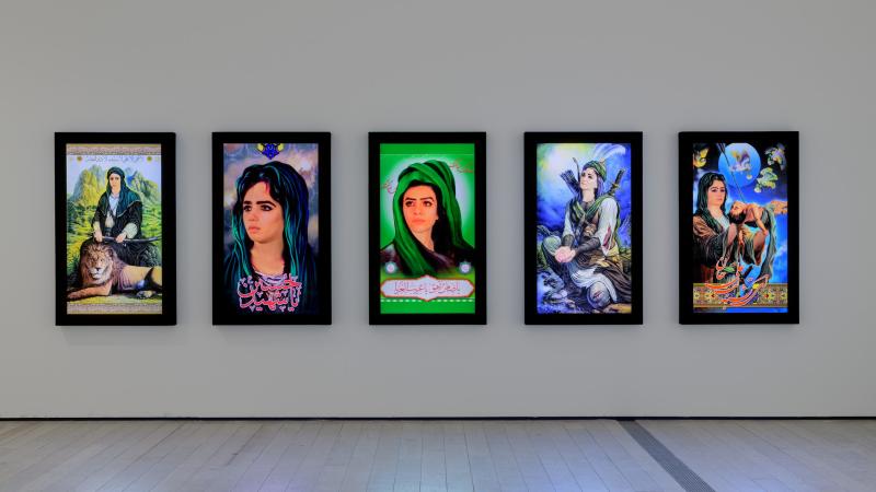 This Weekend at LACMA