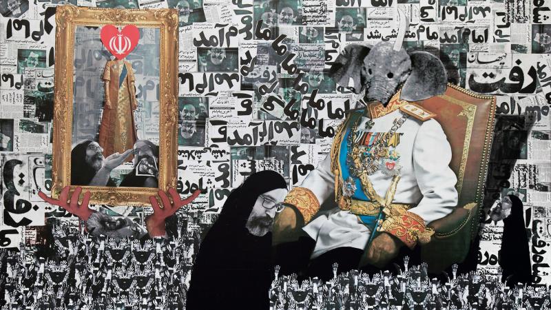 This Weekend at LACMA