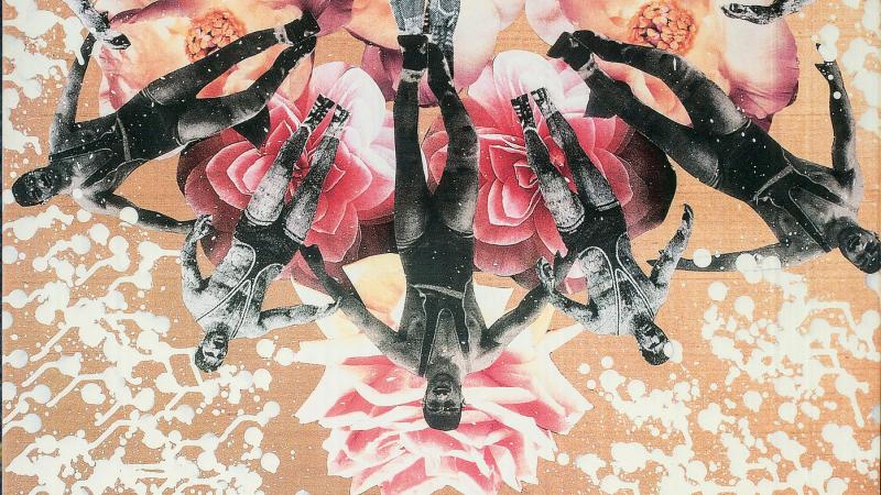 Time and Again: The Intersection of Past and Present in Iranian Art