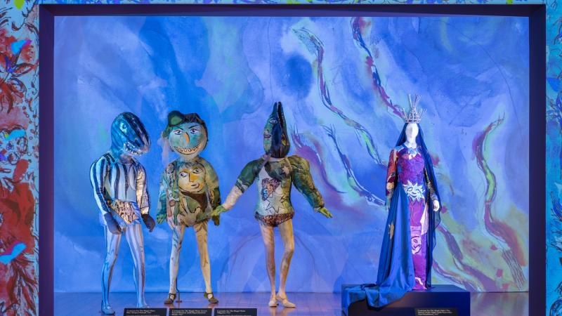 This Weekend at LACMA