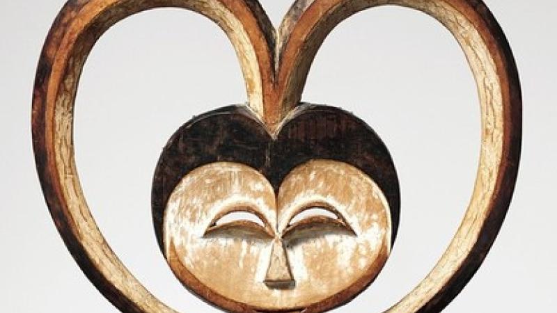 A Conversation with Dr. Polly Nooter Roberts on The Inner Eye