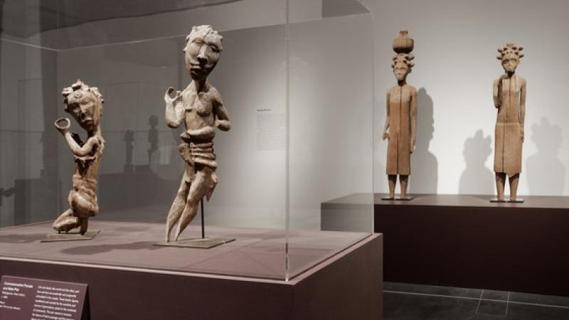 This Weekend at LACMA