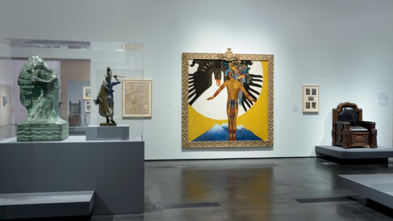 The Afterlife of Mexico's Last Emperor