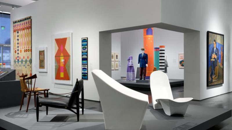 Fiberglass Innovations in Found in Translation