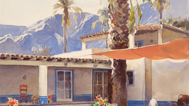 This Weekend at LACMA