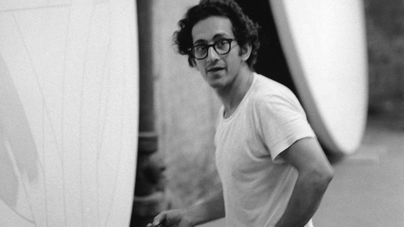 This Weekend at LACMA