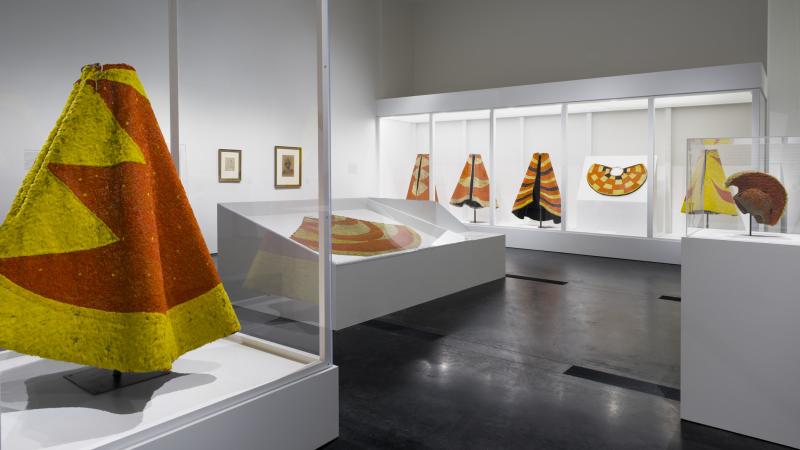 Hawaiian Featherwork: A Glossary