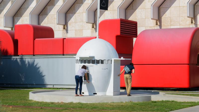 This Weekend at LACMA