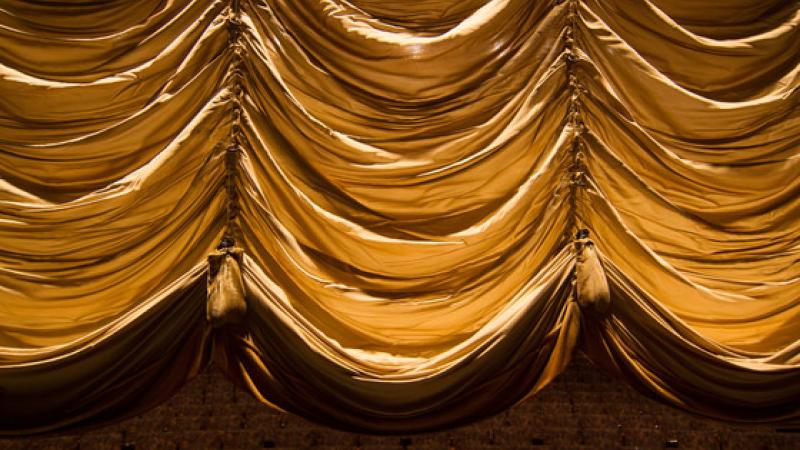 This Weekend at LACMA