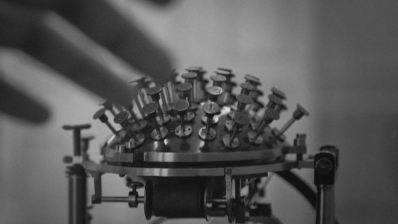 This Weekend at LACMA