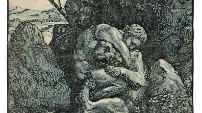 Summer Exhibitions at LACMA