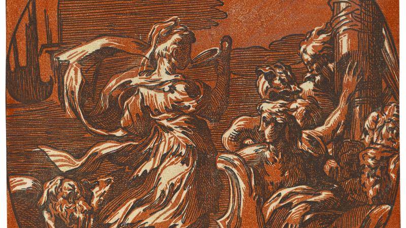 This Weekend at LACMA