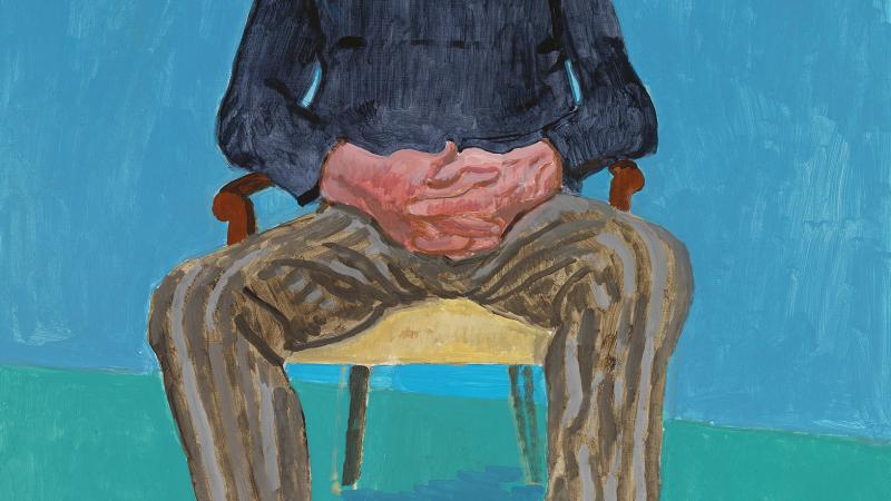 This Weekend at LACMA