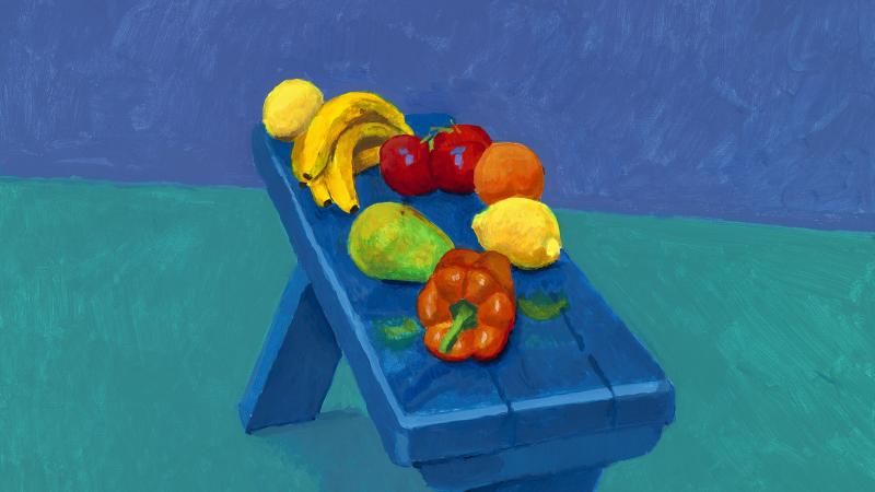 This Weekend at LACMA