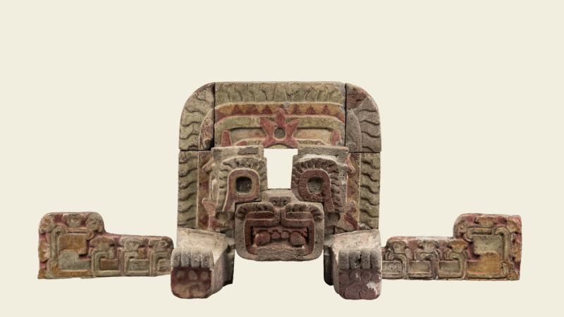 This Weekend at LACMA