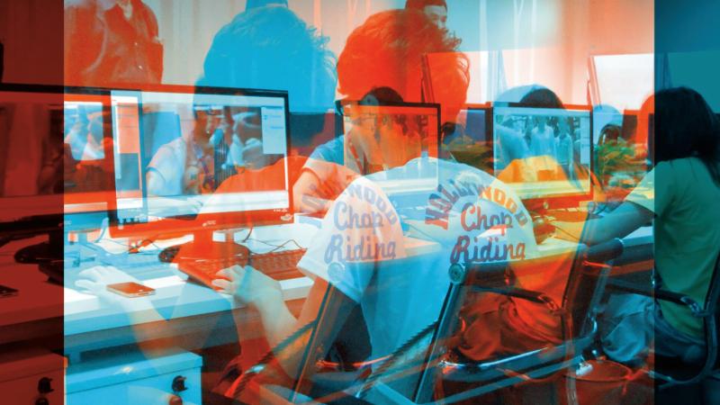 This Weekend at LACMA