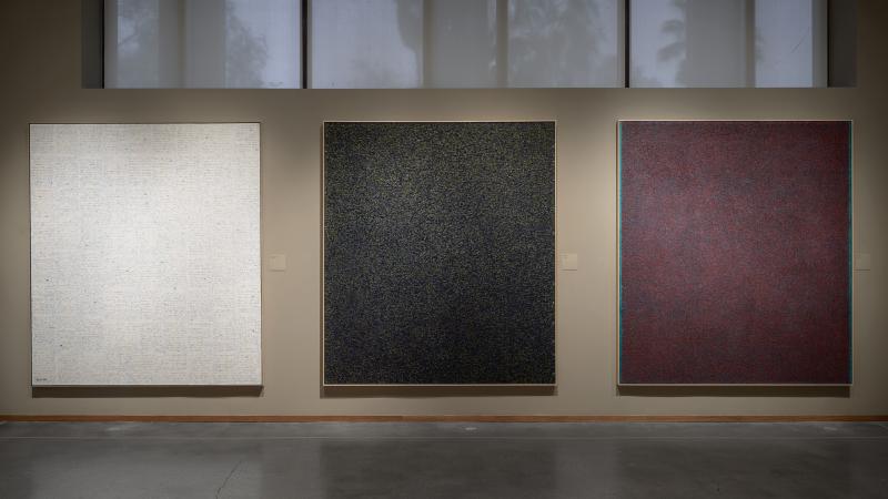 In Remembrance of Young Il Ahn (1934–2020)