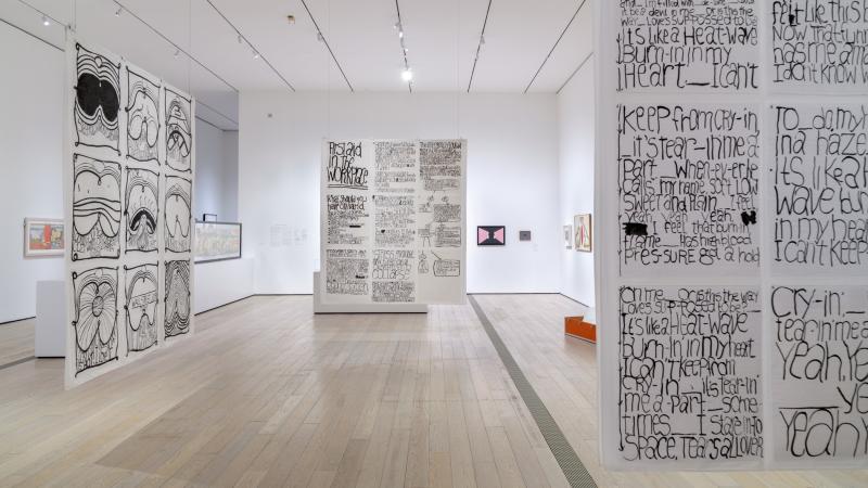 Last Chance to See Two Exhibitions!