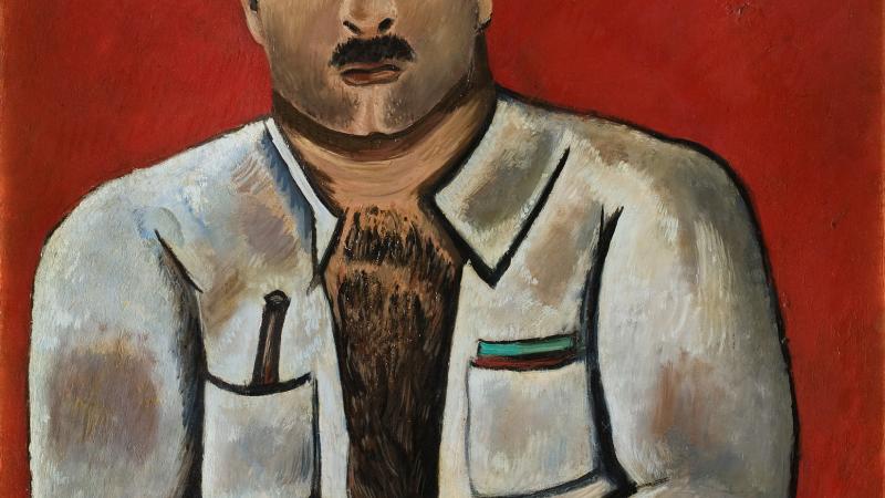 This Weekend at LACMA