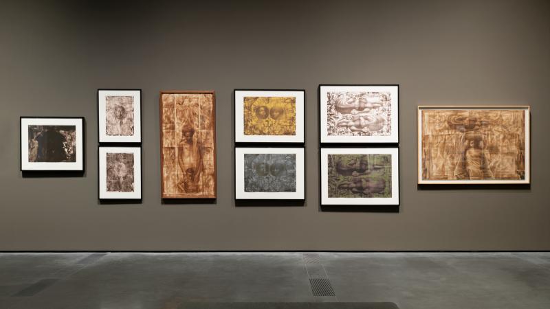 Charles White and LA(CMA)