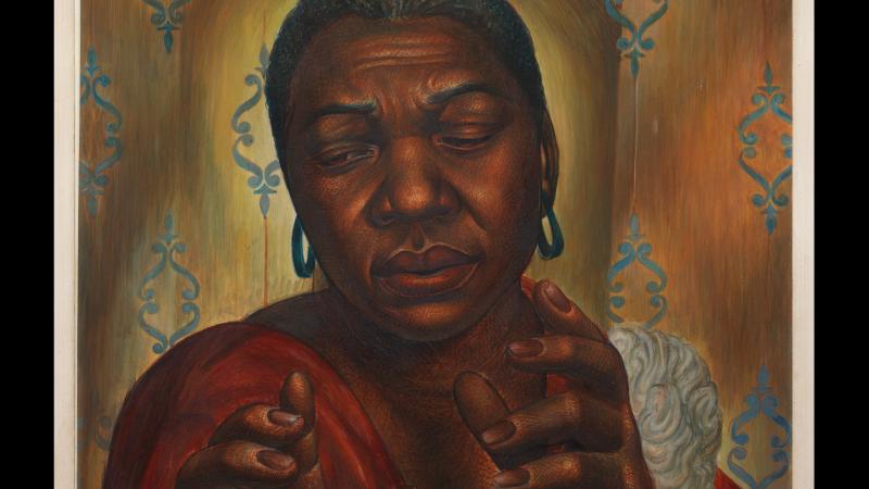 This Weekend at LACMA