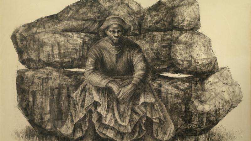Evenings for Educators: Charles White