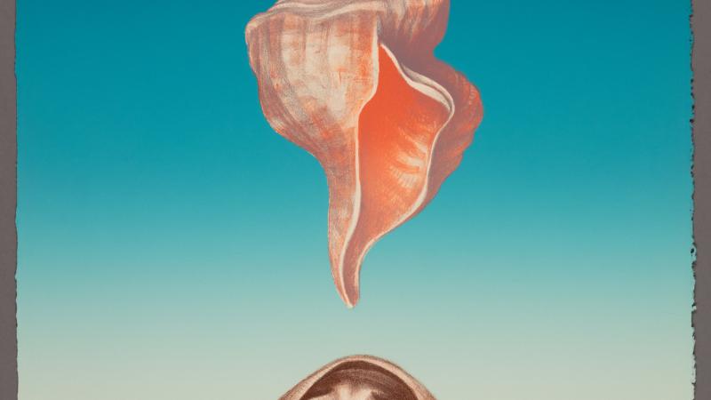 Ways to Engage with Charles White at LACMA—May/June Edition