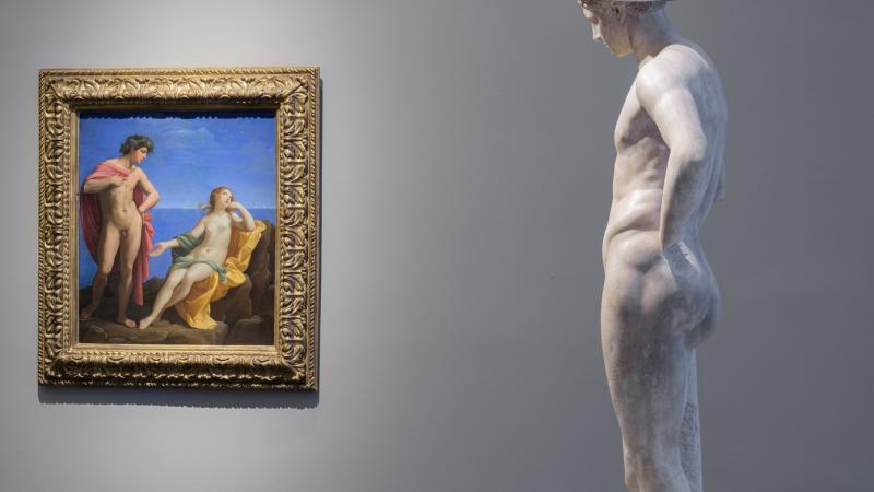 This Weekend at LACMA