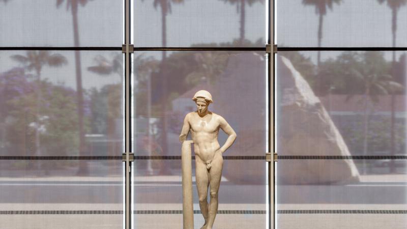 This Weekend at LACMA