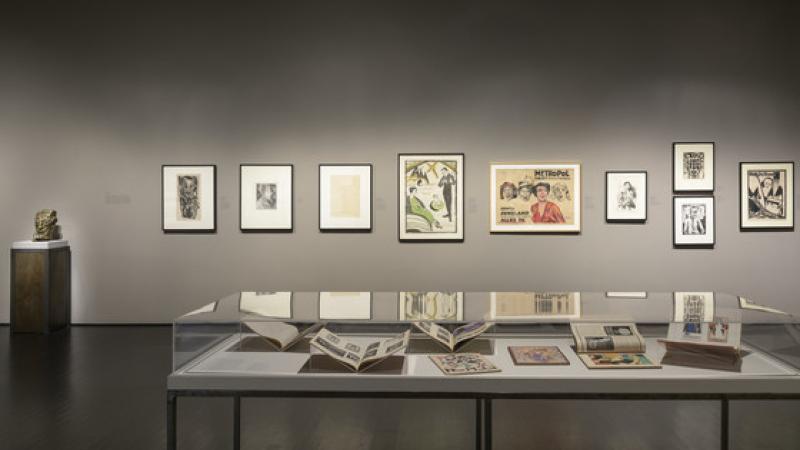 What Goes Around Comes Around: 1917/1918—2017/2018