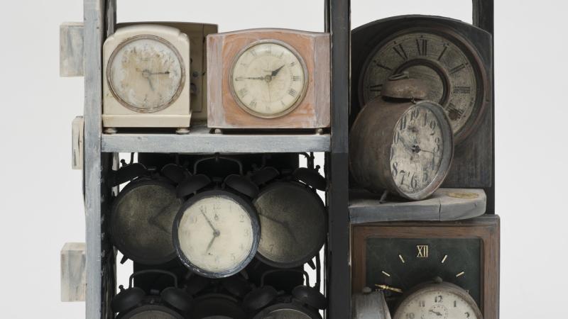 Happy Birthday, Betye Saar!