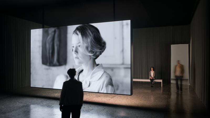 This Weekend at LACMA