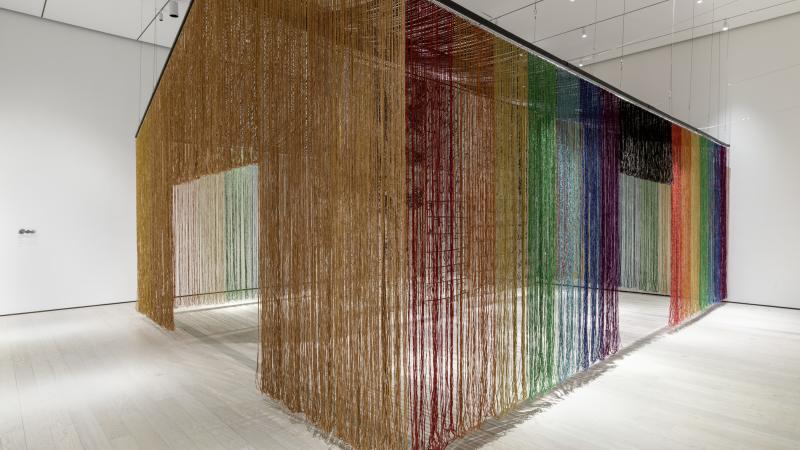 This Weekend at LACMA