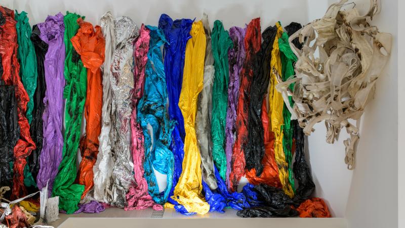 This Weekend at LACMA
