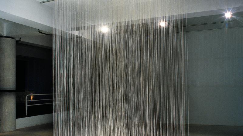 The Allure of Matter: Spotlight on Lin Tianmiao