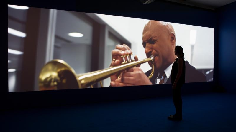 This Weekend at LACMA