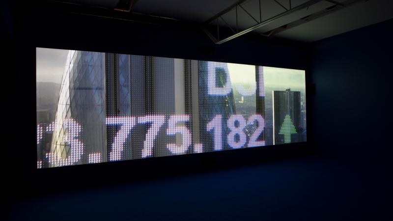 “Immaterial but Objective:” A Complication of Marxism in Isaac Julien’s "Playtime"