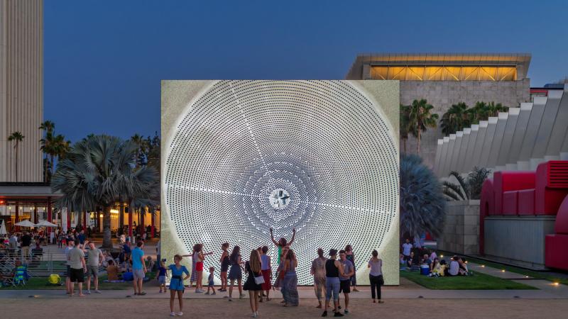 Last Week to See Three Exhibitions