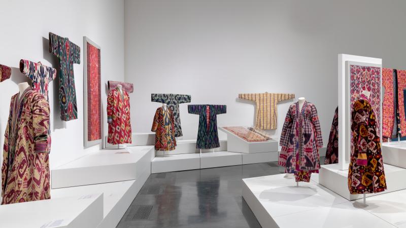 This Weekend at LACMA