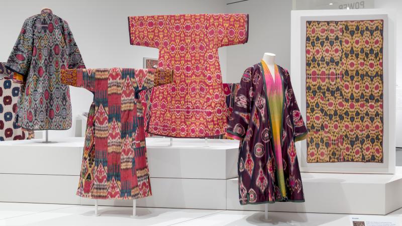 LACMA Presents the Seventh R.L. Shep Triennial Symposium