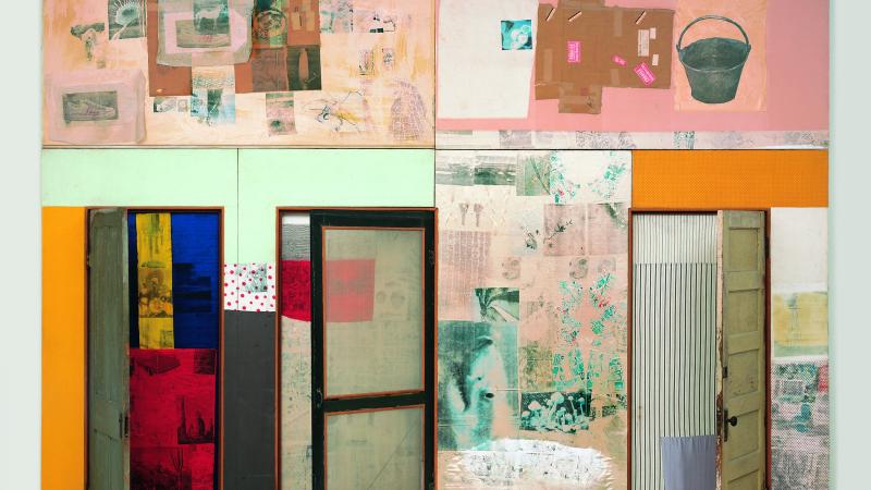 This Weekend at LACMA