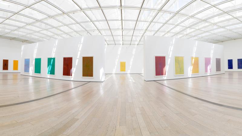 This Weekend at LACMA