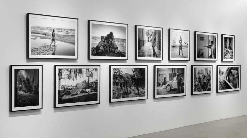 This Weekend at LACMA