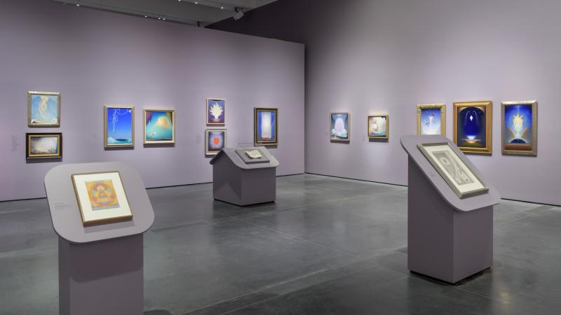 A Step-by-Step Guide to Art and Mindfulness