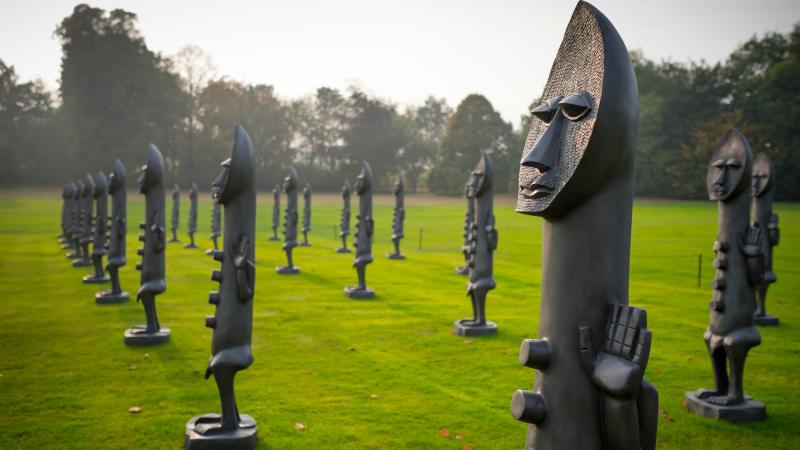 This Weekend at LACMA