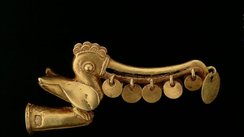 Explore Indigenous Colombia Across Space and Time in The Portable Universe