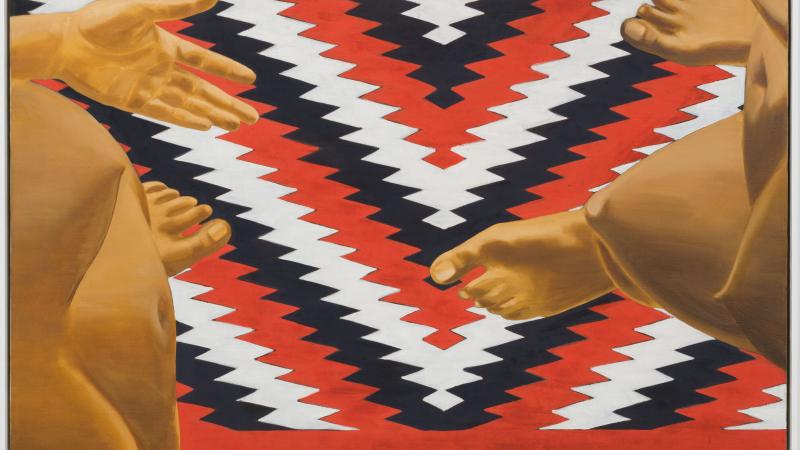 Make Art @ Home—Bird's-eye View Still Life